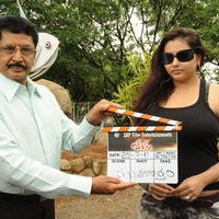 Namitha's Sukra movie opening stills | Picture 50160